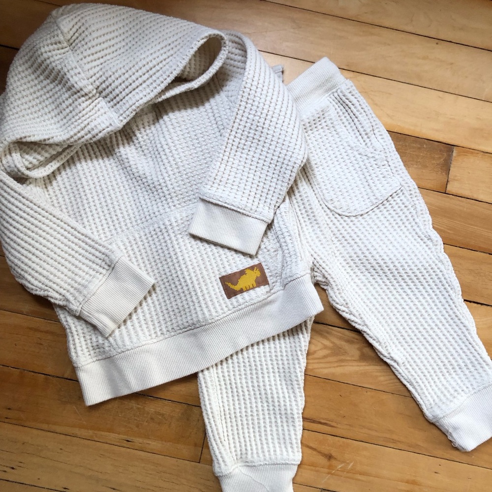 Toddler outfit